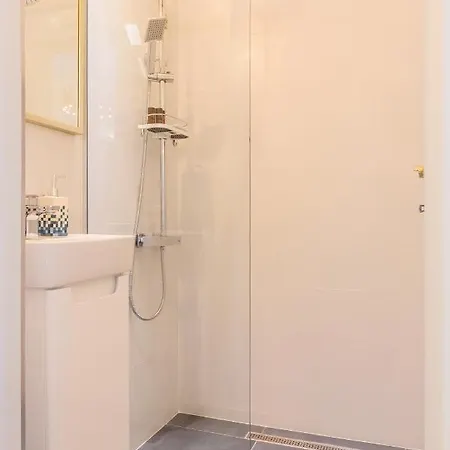 New Carturesti - Center Lejlighed *