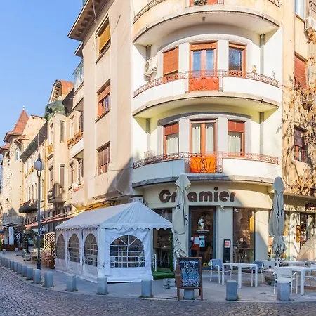 New Carturesti - Center *