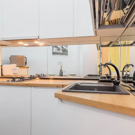 Apartament New Carturesti - Center Bucureşti