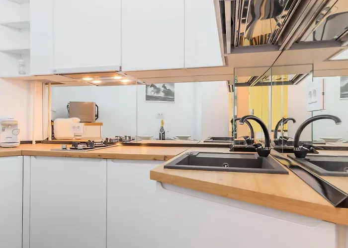 Apartament New Carturesti - Center Bucureşti