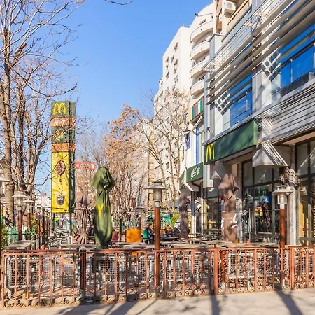 New Carturesti - Center *