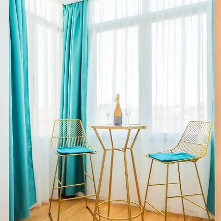 New Carturesti - Center Апартаменты *