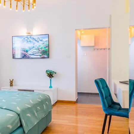 New Carturesti - Center Апартаменты *