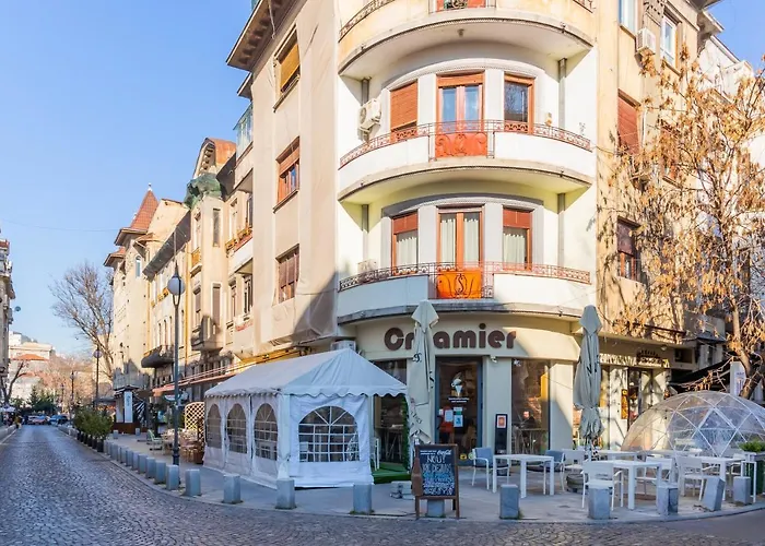 New Carturesti - Center *