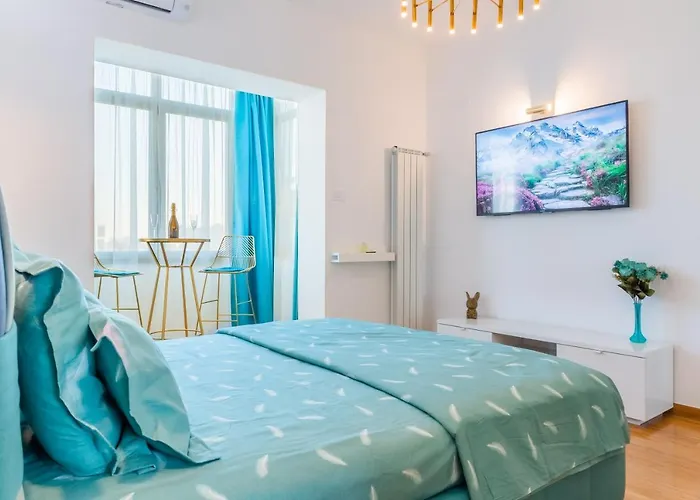 Lejlighed New Carturesti - Center