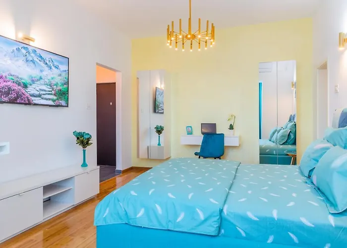 New Carturesti - Center