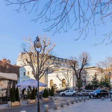 New Carturesti - Center *