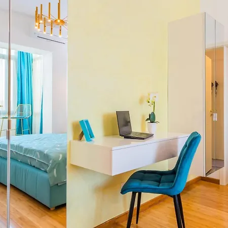 New Carturesti - Center Apartamento