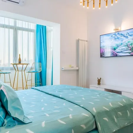 Apartamento New Carturesti - Center