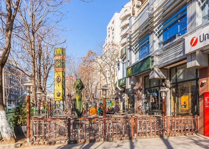 New Carturesti - Center *