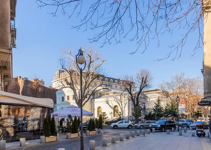 New Carturesti - Center *